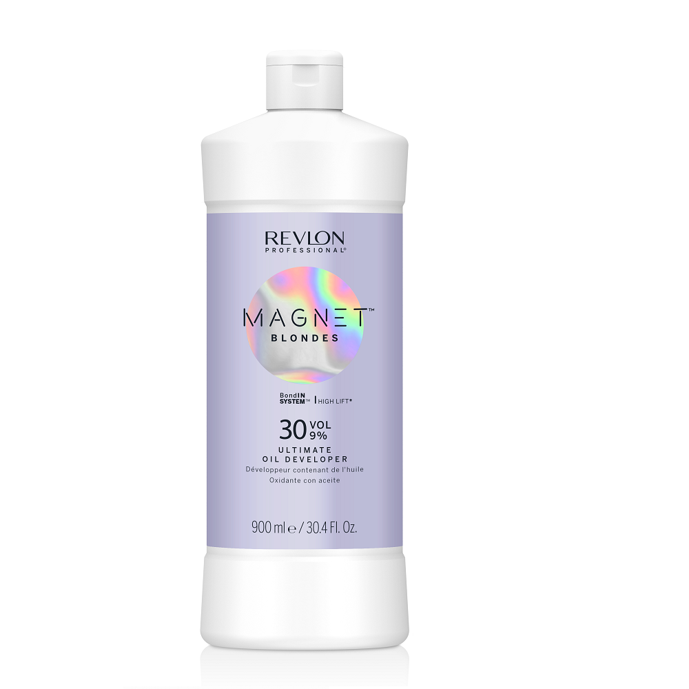 Revlon Professional  Magnet Blondes Ultimate Oil Developer 9% (30 vol.) 900ml