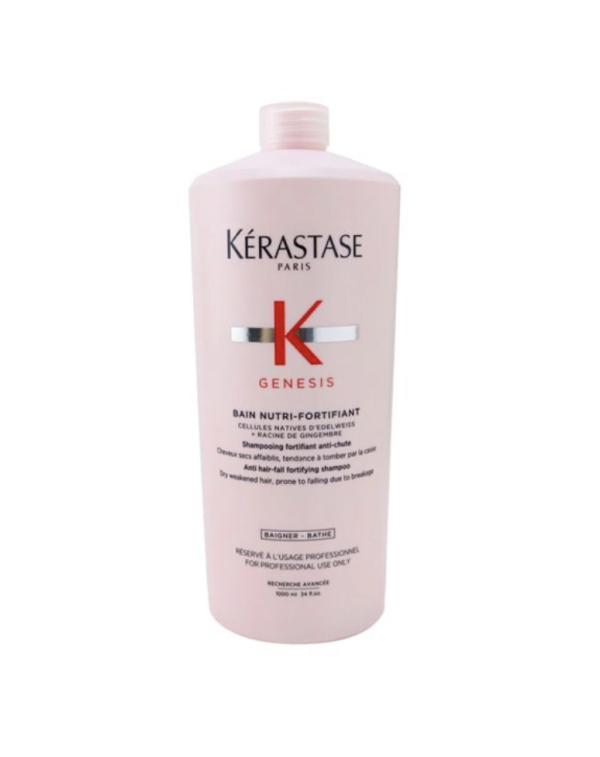 Kerastase Genesis Bain Nutri Fortifiant 1000ml
