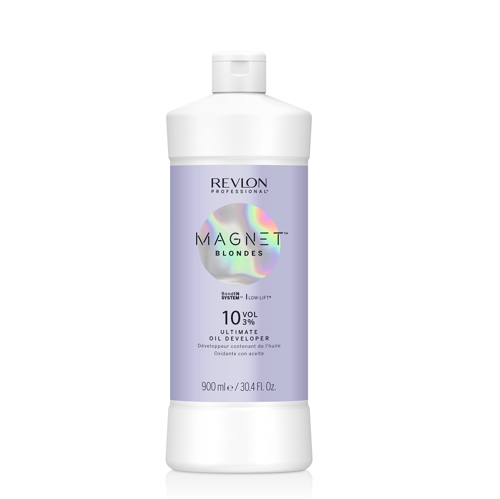 Revlon Professional Magnet Blondes Ultimate Oil Developer 3% (10 vol.) 900ml