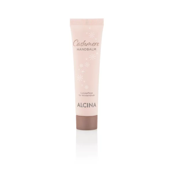 Alcina Cashmere Handbalm 15ml
