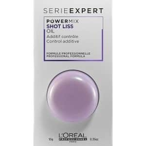Loreal Expert Powermix Shot Liss 10ml SALE