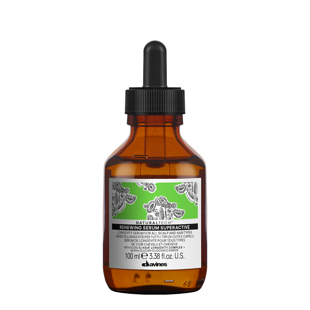 Davines Naturaltech Renewing Serum Superactiv 100ml