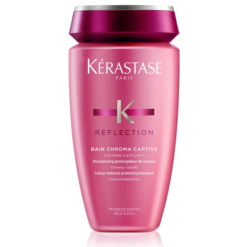 Kerastase Reflection Bain Chroma Captive 250ml