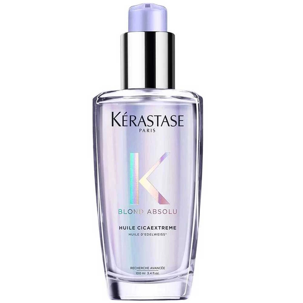 Kerastase Blond Absolu Huile Cicaextreme Hair Oil 100ml SALE